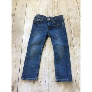 H&M Slim Fit Jeans Size 2-3 Years